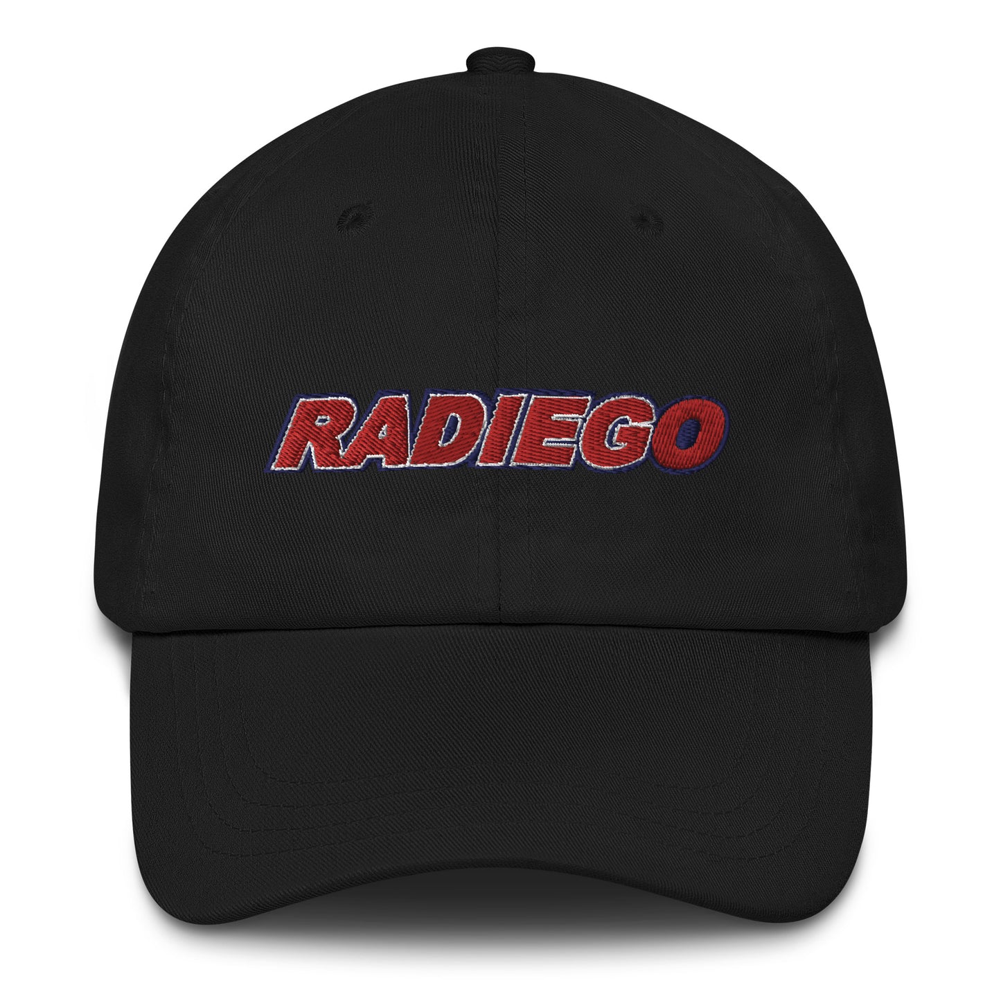 O - RADIEGO BLACK HAT